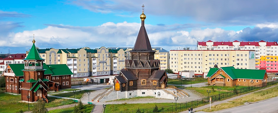 Вступить в СРО в Нарьян-Маре