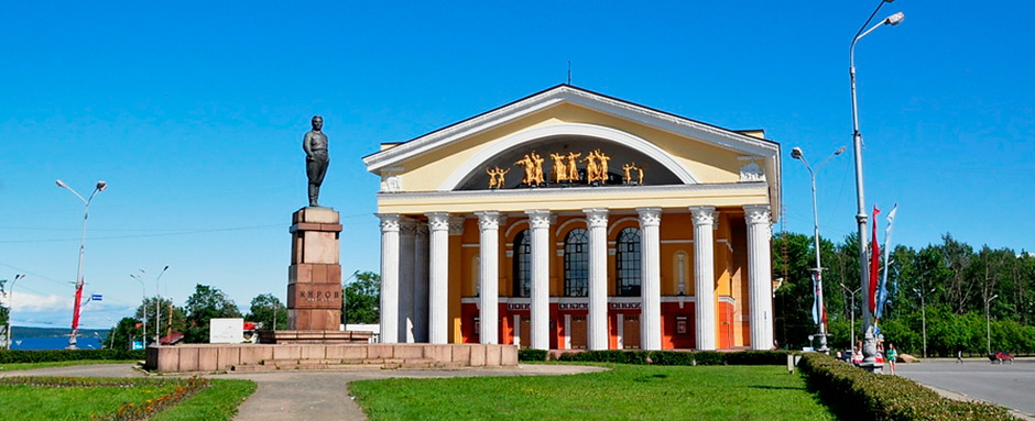 Вступить в СРО в Петрозаводске