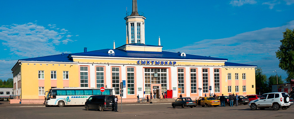 Вступить в СРО в Сыктывкаре