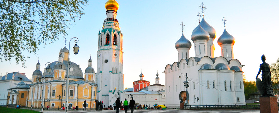 Вступить в СРО в Вологде
