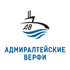 Адмиралтейские верфи