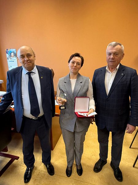 Андреева Ольга