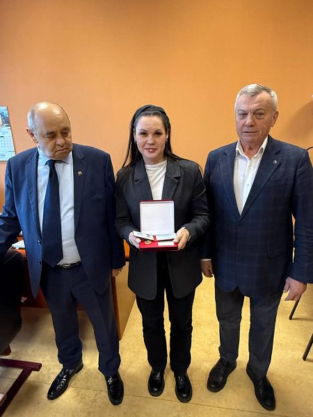 Клыкова Юлия