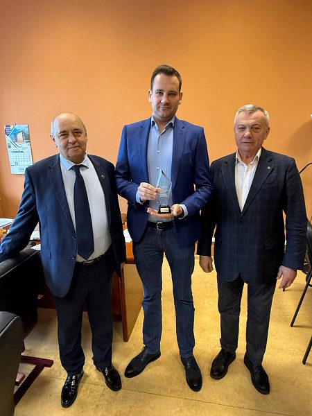 Жихаревич Борис