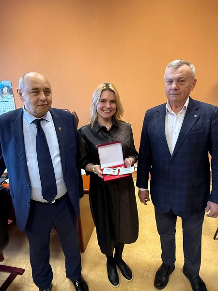 Кузнецова Татьяна