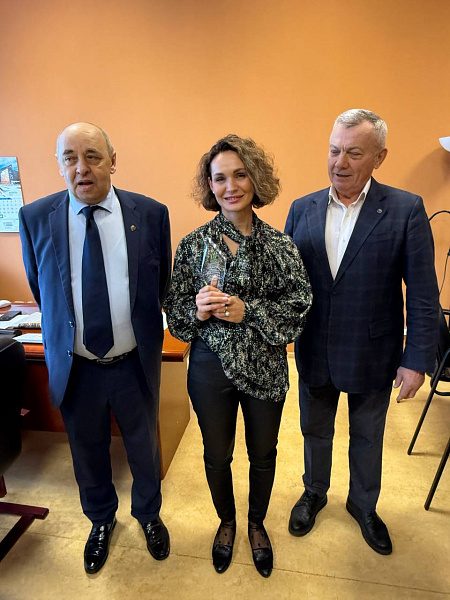 Басова Екатерина