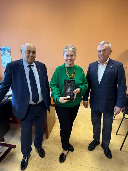 Костина Екатерина