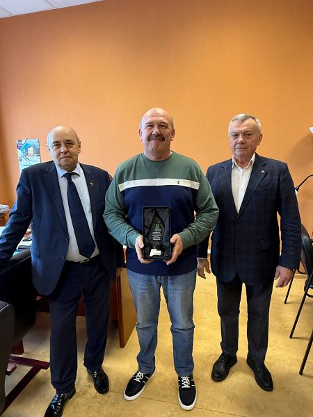 Сериков Сергей