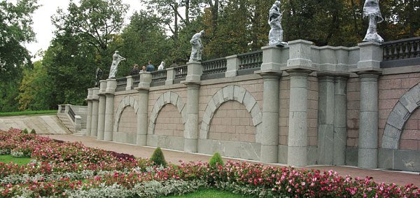 Поздравляем Группу компаний «ГЕОИЗОЛ» с 30-летием со дня основания!