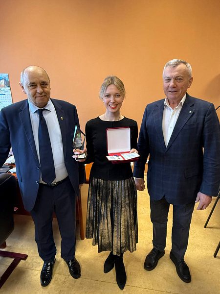 Сидоренко Анна