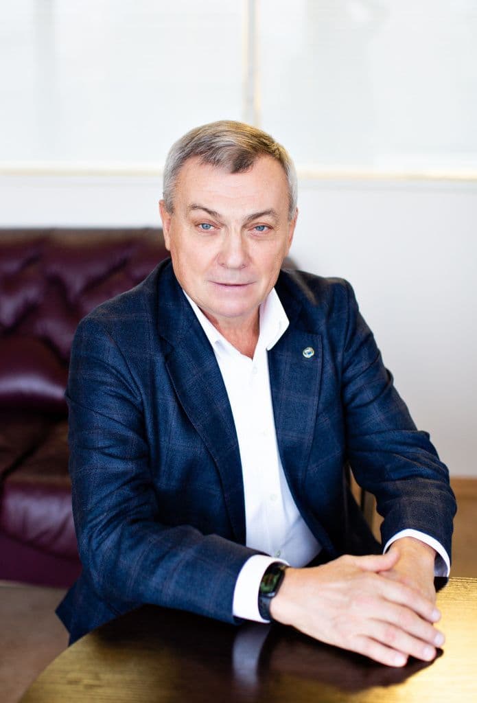 Сергей Жаков